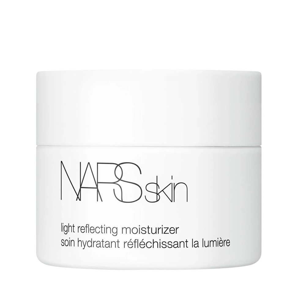 NARS Skin Light Reflecting Moisturizer Travel Size NIB Retails:$28.50